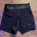Nike  Pros Black Photo 0