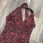 ALBION FIT  Shell Shock Swimsuit in Ditzy Floral XL NEW Photo 3