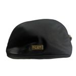 Kate Spade  Star Bright Owl Black Sequin Small Marcy Cosmetic Makeup Pouch $119 Photo 1