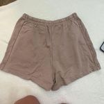 Aerie Sweat Shorts Photo 3
