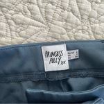 Princess Polly  blue wide leg trousers size 2 Photo 2