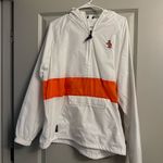 Charles River Apparel Clemson Windbreaker Photo 0