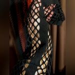 K TOO “LONG” Net Leggings Photo 11