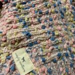 Simply Southern  Chunky Knit open front Cardigan size medium Photo 4