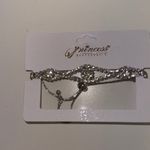 Princess Accessories Sparkling Silver Bracelet Photo 1