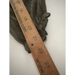 Pretty Angel Tunic Dress Size S Green Floral Lace Sheer Forest Fairy Whimsy Photo 14