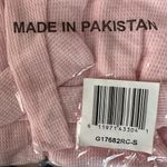 Beautiful Pink Lightweight Lissome Robe/Lounge Small New Photo 4