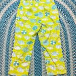 Lilly Pulitzer Vintage  Umbrella Pants Photo 2