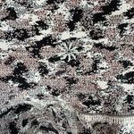 Athleta  Salutation Textured Joggers Meadow Decadent Chocolate Women's Photo 3