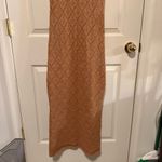 Paper Heart NWT  Knit Maxi Dress Photo 2