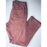Faherty Endless cord pant Brownie size 27 Photo 6