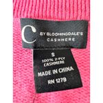 C by Bloomingdale's Women's V Photo 4