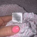 Petersyn Strapless Light Pink Dress Photo 3