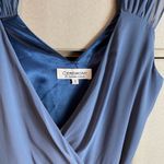 Ceremony by Joanna August maxi dress Blue Photo 5