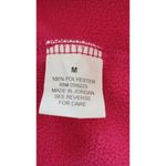 Magellan outdoors  Hunt Gear Pink Loose Fit Camo Hoodie Size M heavyweight Photo 7