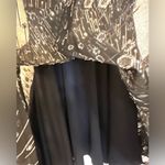 Trixxi NWT Spaghetti Strap Fit + Flare Party Dress Photo 11