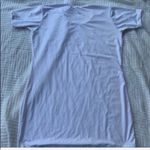 Maternity 4th of July size M red,white,blue pregnancy announcement shirt Photo 7