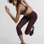 Nike Black High Support Padded Sports Bra 32B Photo 2