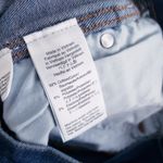 J.Crew Point Sur  Straight Leg Denim Jean Pants Photo 8