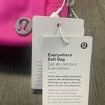 Lululemon EBB, Sonic Pink Photo 2