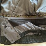 Burton  Dry Ride Cool Flavors Gray Ski/Snowboarding Jacket Sz S Photo 8