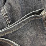 Carhartt ‎ Womens Cropped Jeans Size 18P Mid Rise Dark Wash Casual Relaxed Denim Photo 14