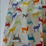 Old Navy ✨ Flannel Pajama Pants Deer Print✨ Photo 4