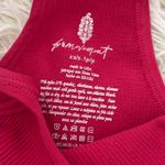 Free People Happiness  Runs Tank XS/S Photo 2