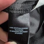 NWT  Black Marisa Fit Ankle Pants | Black Loft Marisa Ankle Pants Photo 5