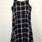 American Eagle  Outfitters Plaid Dress Photo 2