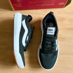 Vans  UltraRange EXO 'Black' Women 7.5 US Photo 7