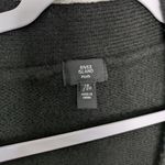 River Island  Black and Silver Sequin Women's Sweater Sz 18/20 Photo 3