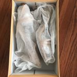 Billini Nude Strappy Block Heel Tan Size 6 Photo 3