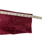 Dress Barn  Women's Cranberry Casual Jacket Photo 4