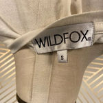 Wildfox Americana Chad Tank Stars and Stripes Photo 7