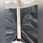 Soma  Essential Legging Color Black Foil Size M NWT M Photo 5