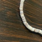 Vintage Puka Shell Necklace Photo 2