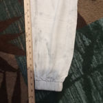 Rag and Bone  Miramar Trompe Light Wash Jogger Pant Womens Size Xs/TP Photo 8