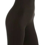 Donna Karan  High Waist Embrace Mid-thigh Tummy Shapewear Size Med EUC #5580 Photo 0