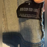Nine West Denim Jacket size Small in “Like New” condition! Photo 3