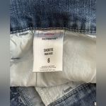 EXPRESS Stretch Repreve Shortie High Rise Short Photo 3