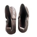 Baretraps ‎ Women's Size 10 Dreninan Slouchy Brown Fall Ankle Booties Boots Photo 7