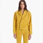 Mother The Big Time Jacket Size L Photo 1