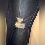 Black Pearl Denim Los Angeles Indigo Women’s Blue Distressed Skinny Jean Size 3 Photo 8