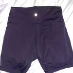 Lululemon Wunder Train High-Rise Short 6” Photo 1