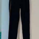 *NEVER WORN* black skinny jeans with chain detail Size 26 Photo 0