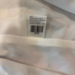 Tahari Yumi Kim Bora Bora Navy SoHo Mixer silk wrap dress size 8/large Photo 12