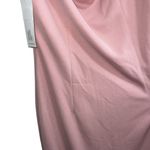 Katie May NEW NWT Mary Kate Strapless Drape Back Gown Rose Quartz Blush Pink Photo 5