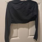 Gymshark Black  shirt  Photo 2