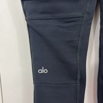 Alo Yoga  Gray Leggings Photo 10